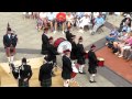 ESPB Drum Salute - Redoubt Fortress 2011 (4)