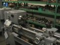 Leblond 19 x 108 Lathe With 3