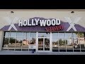 Abandoned Locations: Hollywood Video Abandoned Locations: Hollywood Video