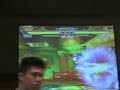 CvS2 (25) - SmoothCat (A) vs. Kindevu (A)