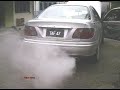 Decarbonise Nissan Sentra