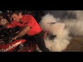 Bud Bike Burnout