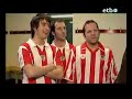 OSASUNA - ATHLETIC ----VAYA SEMANITA