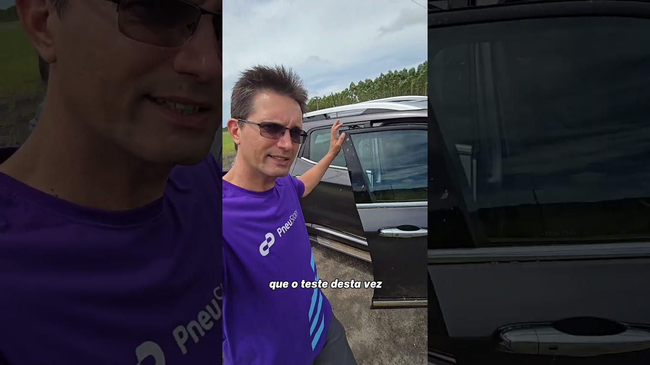 Teste extremo com a Toro Ranch