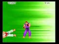 SFA3- A-Charlie vs Blanka, A-Ryu vs Dan, A-Akuma vs Guy (2/4