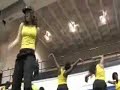 NC A&T HOMECOMING PEP RALLY 2007