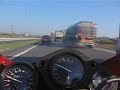 Fireblade Hans
