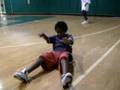 malcom crump dancin