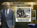 Bushed at the Gate by McBush you get more Rice