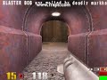 Parascan boys play Quake 3 (1)