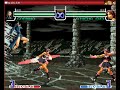 Mugen Battle: AthenaEX03(me) vs. Goeniko
