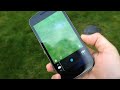 Samsung Galaxy Nexus Hands On in 1080p (Deutsch / German)