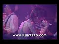 Ulises Bueno - Cadena Perpetua - Kuarteto.com