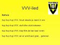 Enige echte Clublied VVV
