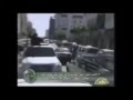 Qaddafi greets his people for the last time View Video