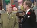 Are You Being Served? Punch and Judy Affair 2/3 Are You Being Served? Punch and Judy Affair 2/3