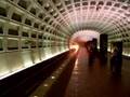 d. c. subway