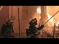 House FIRE fully engulfed Moncton House FIRE fully engulfed Moncton