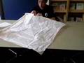 The Making of Mens et Manus (In Origami), Vol. 1