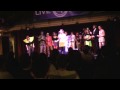 Davidson Androgyny - Skit - 