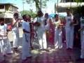 FUMAÇA ( DIRETRIZ-CAPOEIRA )