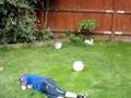 Sports desasters part 1