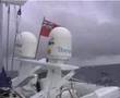 Nord Atlantic Ocean, s/c Mitsar