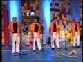 Los Sabrosos de Anaga-Llora Corazón