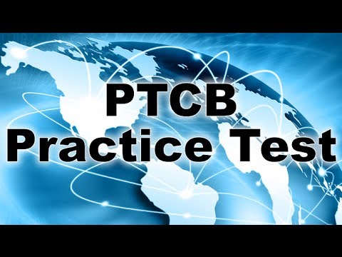 how to obtain ptcb certification