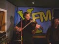 One Way Live at XFM