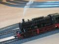 Märklin vlaky bahnhof