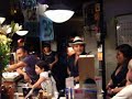 La Cava Jufre - Festejo 5 años y discurso emotivo de Lito