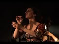 Juana la Cilantra - Baile Flamenco