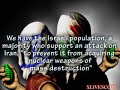 WW III (WW3) WORLD WAR THREE!!! WW III (WW3) WORLD WAR THREE!!!