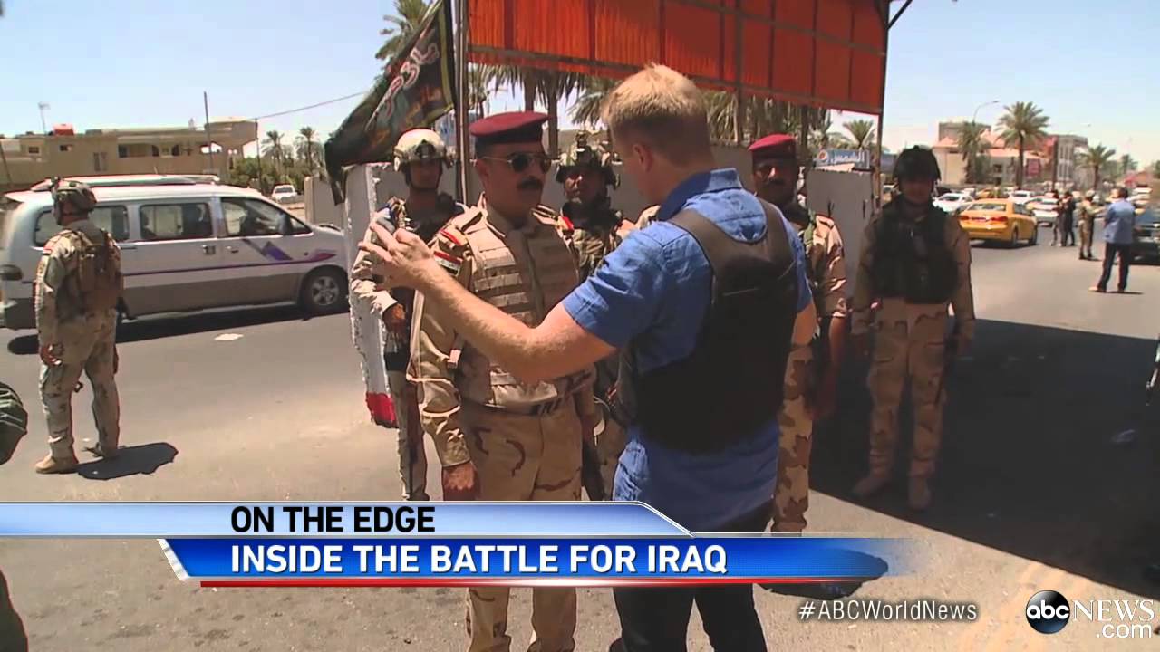  What Drove Iraqi Sunnis to Revolt and ally with ISIS?