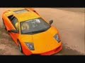 LAMBORGHINI Gallardo LP 560-4