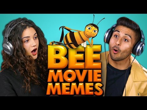 Bee Movie Know Your Meme - Apk Downloader