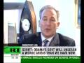 Peter Schiff predictions