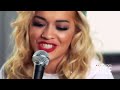 Rita Ora – How We Do  Acoustic