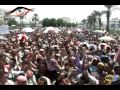 عين اليمن الحديدة جمعة النصر لشامنا ويمننا هتافات تزلزل عروش الطغاة 30 9 2011