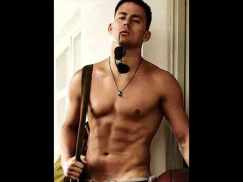 channing tatum channing tatum