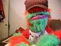 greengo\