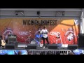 Click here to watch this video Kandee Kay Kavanagh (1st Round) - 2nd Annual Mel Hambelton Idle 2012