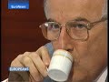 EuroNews - SP - Europeans: El plan de la presidencia...