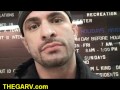 Mike Massenzio: As Crazy as Palhares