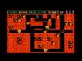 [Amstrad Cpc] Fruity Frank Longplay