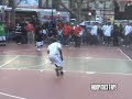 Air Up There at the TriState Classic