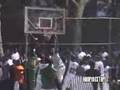 Air Up There at the TriState Classic