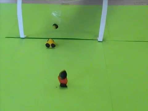 workshopje stop-motion voor leraren