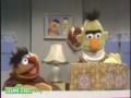 sesame street - : Surprise Present